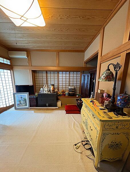 室内