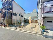 【現地】「1件だけ見たい」「今すぐ見たい」も大歓迎です！是非、お気軽に現地を楽しんでください！ご案内方法【ご自宅へお迎え】・【最寄駅等でのお待ち合わせ】・など、ご相談くださいませ！