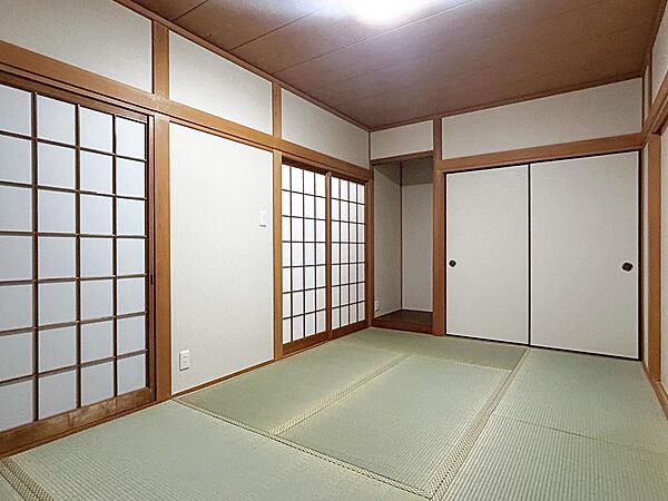 和室