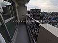 高層階ならでは...