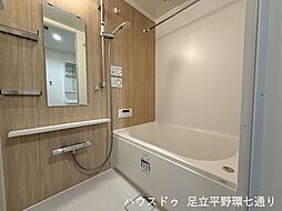 浴室
