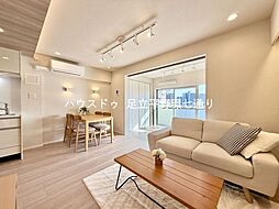 関屋ステーションハイツ