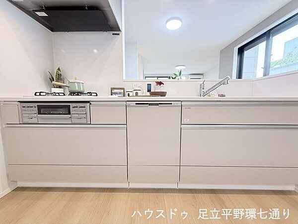 キッチン