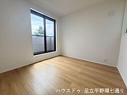 洋室の画像