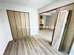洋室の画像