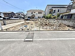 新築戸建　 足立区西伊興4丁目　2号棟／全2棟