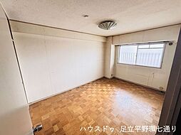洋室の画像