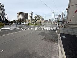 外観の画像