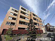 東京都足立区中川2丁目：物件画像