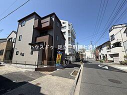 外観の画像