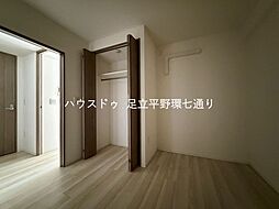 洋室の画像