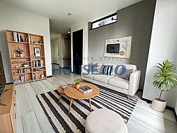 中古戸建 足立区本木2丁目