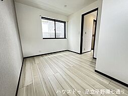 子供部屋の画像