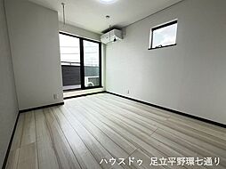 洋室の画像