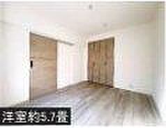 洋室の画像