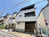 東京都足立区東保木間2丁目26-2：物件画像