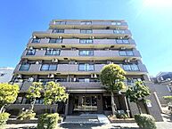 東京都足立区加平3丁目：物件画像