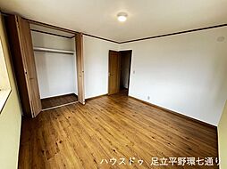 洋室の画像