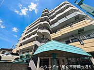東京都足立区千住1丁目：物件画像