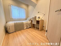 洋室の画像