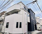 東京都足立区千住元町：物件画像