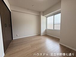 洋室の画像