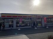 デイリーヤマザキ　島根4丁目店 350m
