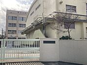足立区立第十一中学校 1200m