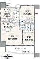 アビダス舎人テラス8階4,790万円