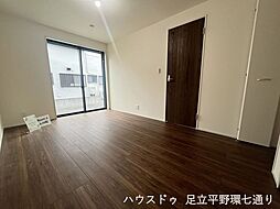 洋室の画像