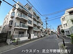 外観の画像