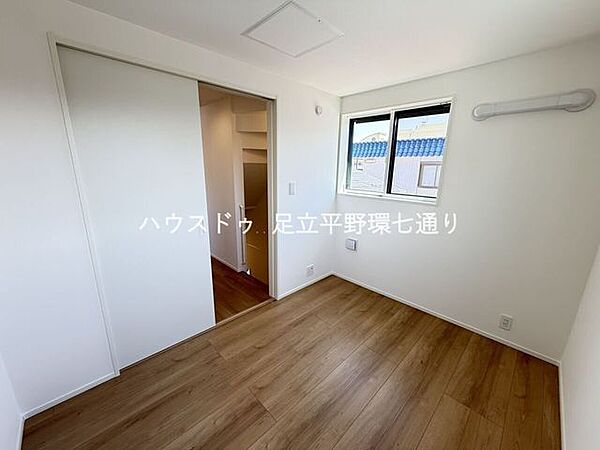 子供部屋