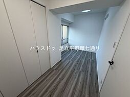 洋室の画像