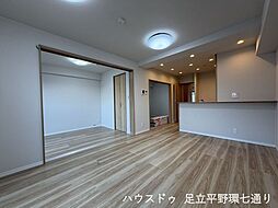 エンゼルハイム一ツ家