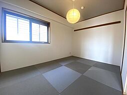 和室の画像