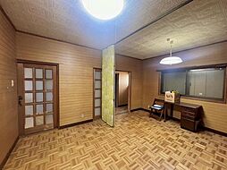 洋室の画像