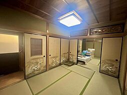 和室の画像