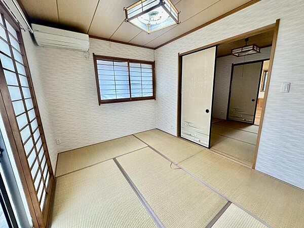 和室