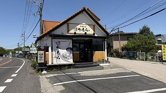 現地外観写真