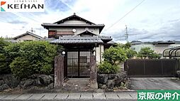 大津市里6丁目戸建