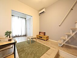 FAMILY　STAGE道徳I（ファミリーステージ道徳I） 1階1DKのリビング/ダイニング