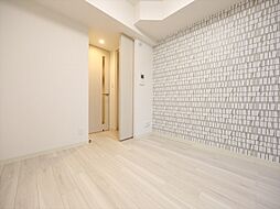 プレサンスSAKAEフロント 8階1Kのリビング/ダイニング