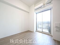 MAXIV東別院 10階1Kのリビング/ダイニング