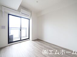 S-RESIDENCE尾頭橋clarity 10階1Kのリビング/ダイニング