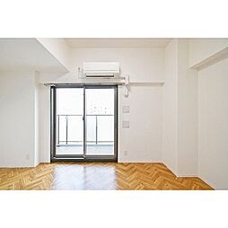 ArtizA金山 2階ワンルームのリビング/ダイニング