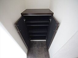 カーサビアンカ黒川