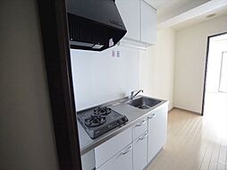 カーサビアンカ黒川