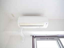 カーサビアンカ黒川