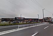 Vivamall（ビバモール） 名古屋南店（800m）