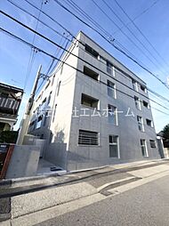 🉐敷金礼金0円！🉐SPACE CUBE HONJIN（スペースキ...